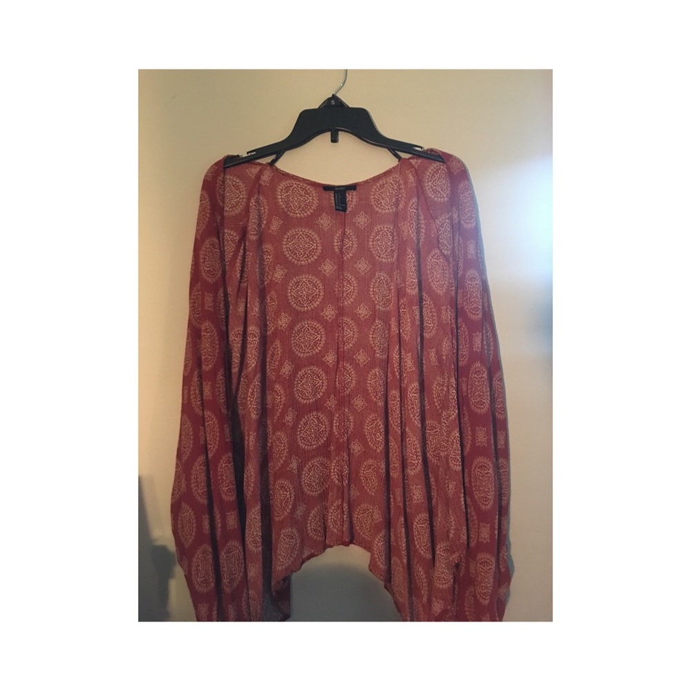 Modern Kimono